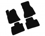 Kilimėliai ARS CHRYSLER 300C Touring 2004-2010 /16\2 Standartinė danga