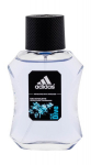 Tualetinis vanduo Adidas Ice Dive EDT vyrams, 50 ml