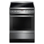 Elektrinė viryklė Amica 618CE3.333HTaQXx