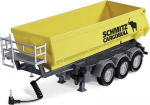 Siku Control 6734 Schmitz-cargobull priekaba savivartis, 1:32
