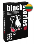 Stalo žaidimas Brain Games Black, LT Stories, LT