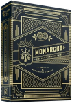 Kortos Monarchs