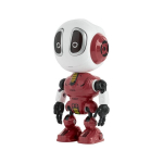 robotas rebel voice red