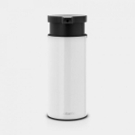 Brabantia muilo dozatorius, Profile White