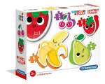 Dėlionė Clementoni My First Puzzles