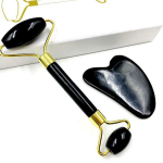 Jade Roller Gua Sha BL