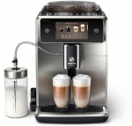 Saeco Deluxe SM8785, Juodas