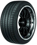 Yokohama Advan Sport V105S 245/45R20 99 Y