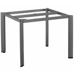 Kettler stalo rėmas Edge 95x95 cm