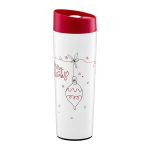 Ambition termo puodelis Line Art, 340 ml