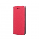 ILike Book skirtas Samsung Galaxy A03s, raudonas