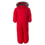 Huppa Vaikų žieminis kombinezonas ORION, red