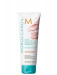 Atspalvį suteikianti plaukų kaukė Moroccanoil 200 ml, Rose Gold