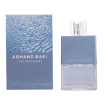 Tualetinis vanduo Armand Basi L'Eau Pour Homme EDT vyrams, 125 ml
