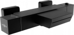 Mexen termostatinis vonios mai&scaron;ytuvas Cube, Black