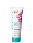 Atspalvį suteikianti plaukų kaukė Moroccanoil 200 ml, Hibiskus