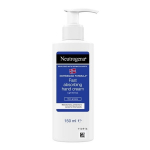 NEUTROGENA lengvai įsigeriantis rankų kremas, 150 ml