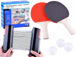 Stalo teniso ne&scaron;iojamas rinkinys