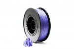 3D filamentas Filalab PLA Galaxy Blue, 1,75, 1 kg