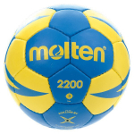 Kvadrato žaidimo kamuolys Molten H3X2200 Dirbtinė oda (Dydis 3)