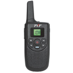 Radijo stotelė TYT TH-258