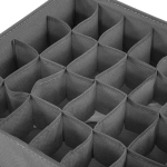 Springos stalčių organizatorius, 33x10 cm