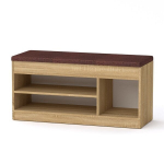 Batų dėžė TO-17 50X100X37.2 cm ąžuolas sonoma