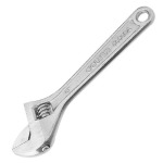Reguliuojamas veržliaraktis Deli Tools EDL006A
