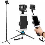 Asmenukių lazda ("Selfie sticks") Telelesin GP-MNP-090-S