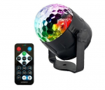 PROJEKTOR RGB LED