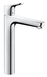 Praustuvo mai&scaron;ytuvas Hansgrohe Focus 230, chromas