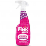 Langų ir stiklo valiklis Stardrops The Pink Stuff 750 ml