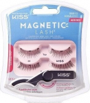 Magnetinės blakstienos Kiss Magnetic Blash Type 03, 96615, 1 pora