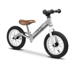 Balansinis dviratukas Toyz Rocket, pilkas