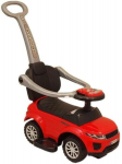 Paspiriama ma&scaron;inėlė Baby Mix 3 in 1 28795/614W