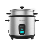 Cecotec RiceFusion 7000 Inox