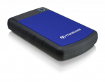I&scaron;orinis kietasis diskas Transcend StoreJet 25H3 1TB USB 3.0