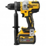 Grąžtas suktuvas DeWalt, 18V