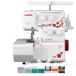 Janome 990D