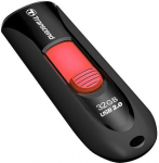 USB laikmena Transcend Jetflash 32GB