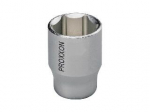 &Scaron;e&scaron;iakampė galvutė Proxxon, 1/2", 18 mm