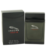 Tualetinis vanduo Jaguar Vision III EDT vyrams, 100 ml
