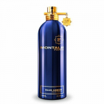 Kvapusis vanduo Montale Paris Blue Amber EDP moterims/vyrams 100 ml
