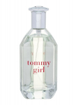 Tualetinis vanduo Tommy Hilfiger Tommy Girl EDT moterims 100 ml