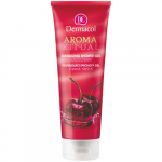 Du&scaron;o želė Dermacol Aroma Ritual Black Cherry 250 ml