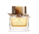 Kvapusis vanduo Burberry My Burberry EDP moterims 50 ml