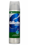 Skutimosi želė Gillette Series Conditioning 200 ml
