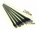 Augalų atramos 2M (5 vnt.)
