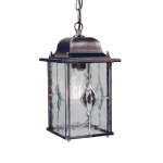 Pakabinamas lauko &scaron;viestuvas Elstead Lighting Wexford WX9
