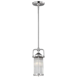 Pakabinamas &scaron;viestuvas Elstead Lighting Paulson FE-PAULSON-MP